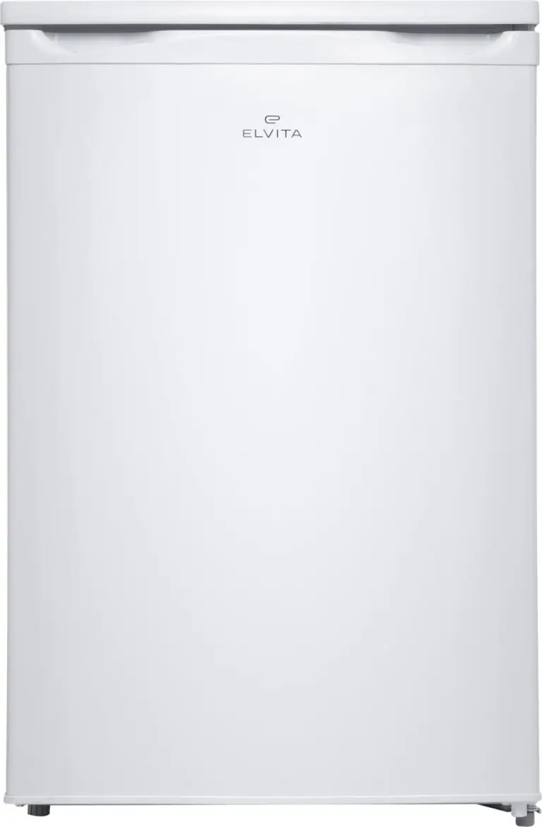 ELVITA CKF2853V - Fritstående køleskab m. fryseboks