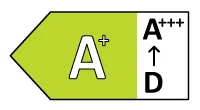 Energiklasse A+