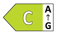 Energiklasse C