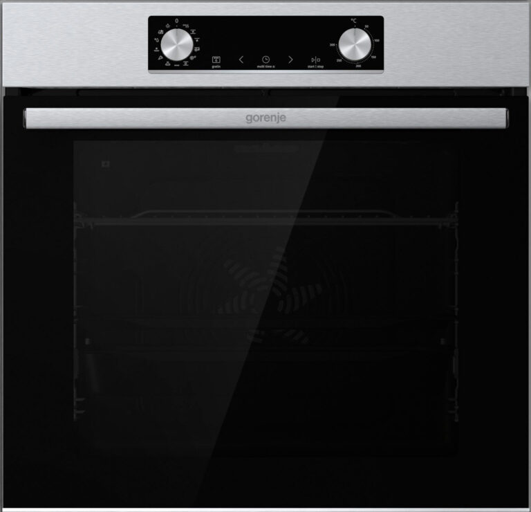 GORENJE BPS6737E14X , indbygningsovn