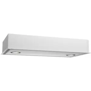 Nordic 6210, Emhætte til centralventilation