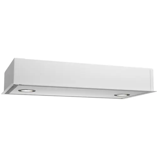 Nordic 6210, Emhætte til centralventilation