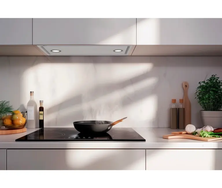Thermex Nordic 6210, Emhætte til centralventilation