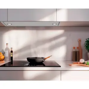 Thermex Nordic 6112, Indsatsemhætte
