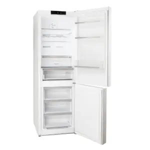 Gram 49FK5186FN, Fritstående køle-fryseskab