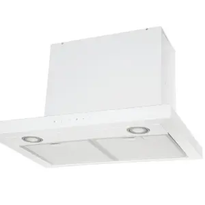 Thermex Nordic 6012, white indsatsemhætte