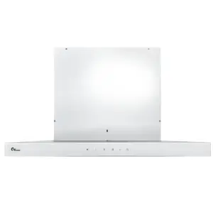 Thermex Nordic 6012, white indsatsemhætte