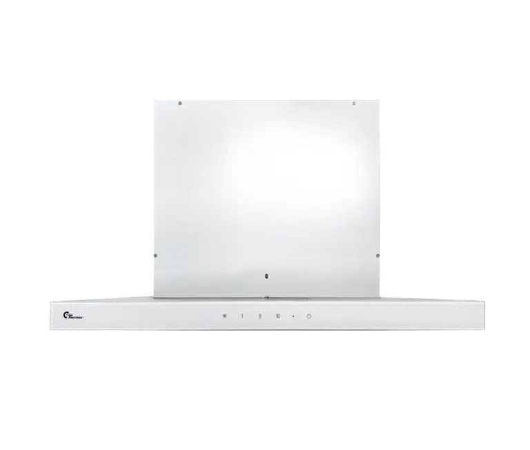 Thermex Nordic 6012, white indsatsemhætte