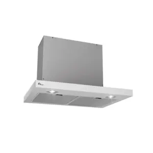 Thermex Nordic 6012, white indsatsemhætte