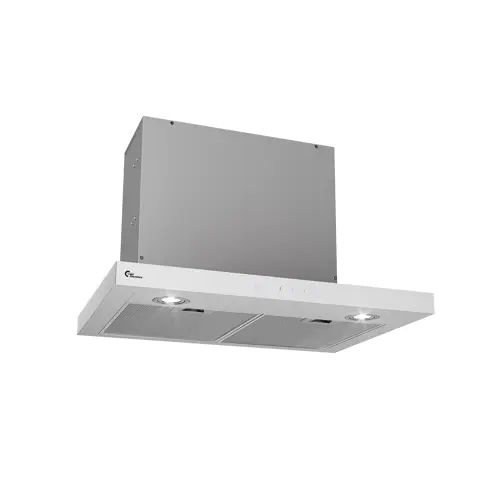 Thermex Nordic 6012, white indsatsemhætte