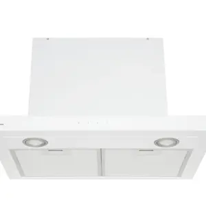 Thermex Nordic 6012, white indsatsemhætte