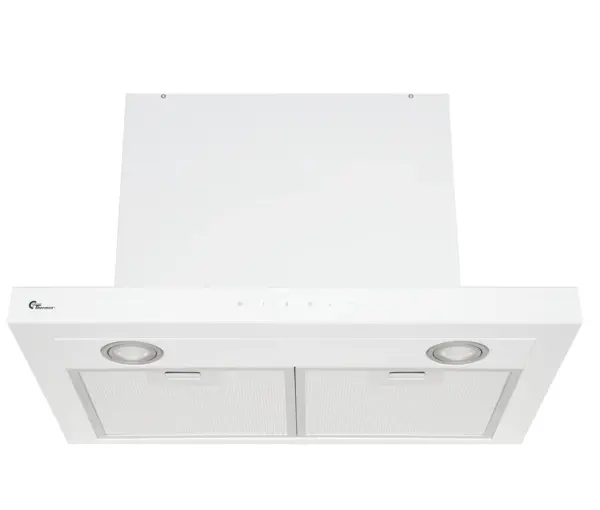 Thermex Nordic 6012, white indsatsemhætte