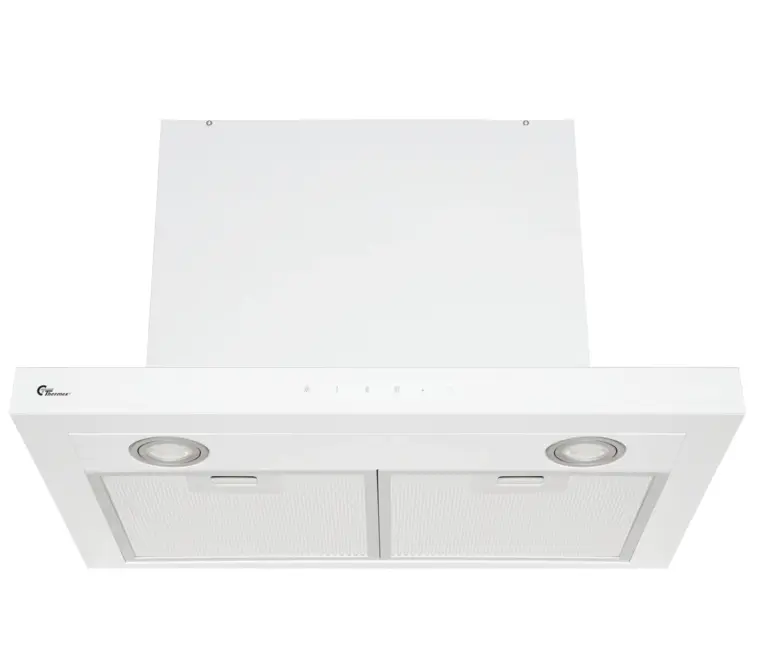 Thermex Nordic 6012, white indsatsemhætte