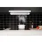 Thermex Nordic 6010 telescopic white, Udtræksemhætte