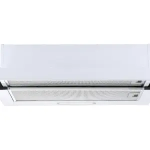 Thermex Nordic 6010 telescopic white, Udtræksemhætte