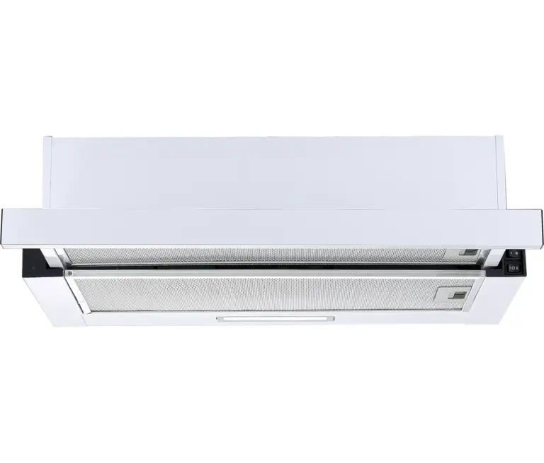 Thermex Nordic 6010 telescopic white, Udtræksemhætte
