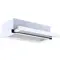 Thermex Nordic 6010 telescopic white, Udtræksemhætte