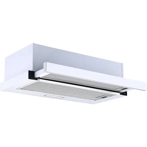 Thermex Nordic 6010 telescopic white, Udtræksemhætte