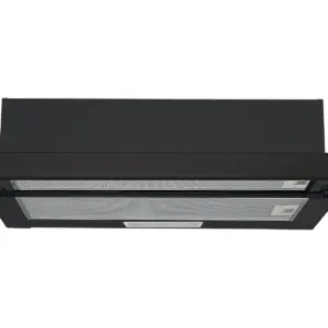 Thermex Nordic 6011 telescopic black, Udtræksemhætte