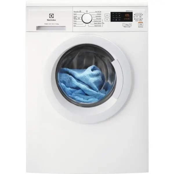 Electrolux EW2F3168R6 DEMO, Frontbetjent vaskemaskine