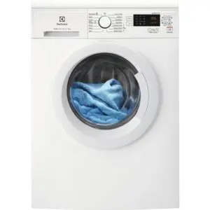 Electrolux EW2F3168R6 DEMO, Frontbetjent vaskemaskine