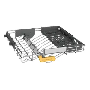 Bauknecht B8IHT58TS, Integrerbar opvaskemaskine