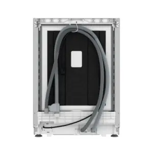 Bauknecht B8IHT58TS, Integrerbar opvaskemaskine