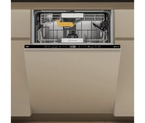 Bauknecht B8IHT58TS, Integrerbar opvaskemaskine