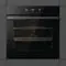 Hisense BI65346PDBGWIFI, Indbygningsovn