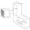 Hisense BI65346PDBGWIFI, Indbygningsovn