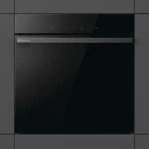 Hisense BI65346PDBGWIFI, Indbygningsovn