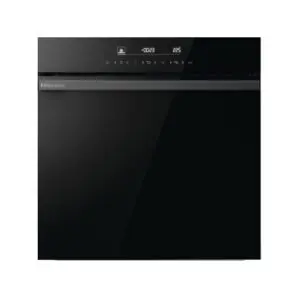 Hisense BI65346PDBGWIFI, Indbygningsovn