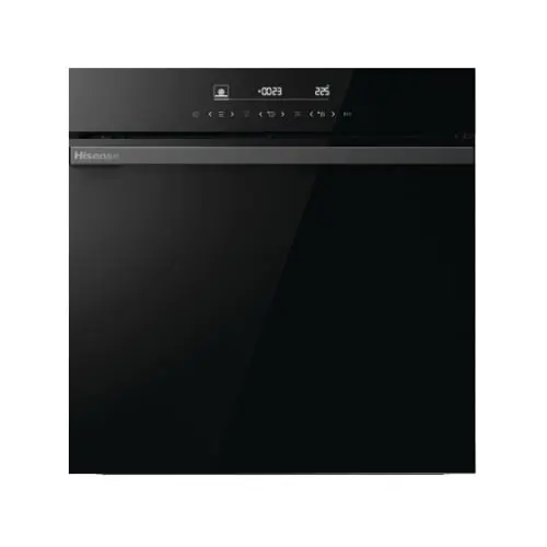 Hisense BI65346PDBGWIFI, Indbygningsovn