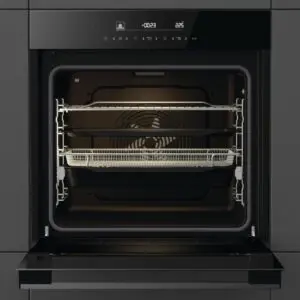 Hisense BI65346PDBGWIFI, Indbygningsovn