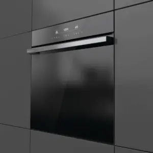 Hisense BI65346PDBGWIFI, Indbygningsovn
