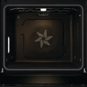 Hisense BI65346PDBGWIFI, Indbygningsovn