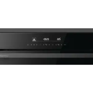 Hisense BI65346PDBGWIFI, Indbygningsovn