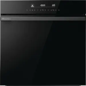 Hisense BI65346PDBGWIFI, Indbygningsovn