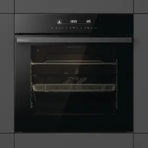 Hisense BI65346PDBGWIFI, Indbygningsovn