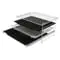 Hisense BI65346PDBGWIFI, Indbygningsovn