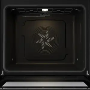 Gorenje BOS6737E06B, Indbygningsovn