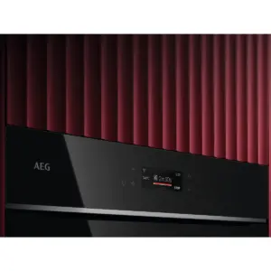 AEG BP7NB00, Indbygningsovn