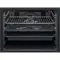 AEG BP7NB00, Indbygningsovn