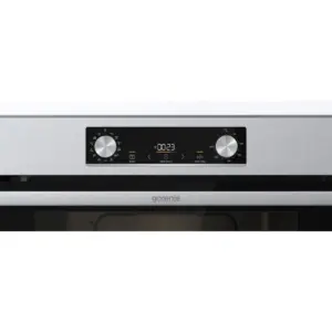 Gorenje BPS6737E03X, Indbygningsovn