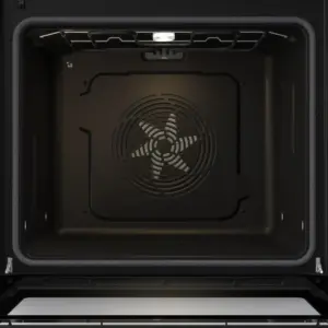 Gorenje BPS6737E03X, Indbygningsovn