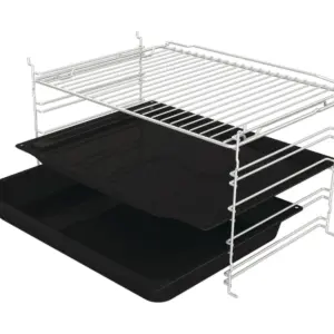 Gorenje BPS6737E03X, Indbygningsovn