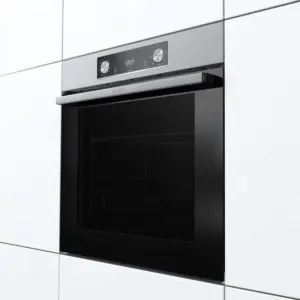 Gorenje BPS6737E03X, Indbygningsovn