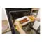 Gorenje BPS6737E14BG, Indbygningsovn
