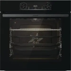 Gorenje BPS6737E14BG, Indbygningsovn