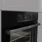 Gorenje BPS6737E14BG, Indbygningsovn